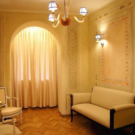 Апартаменты Trebbio Флоренция Номер фото