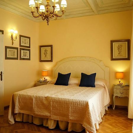 Апартаменты Trebbio Флоренция Номер фото